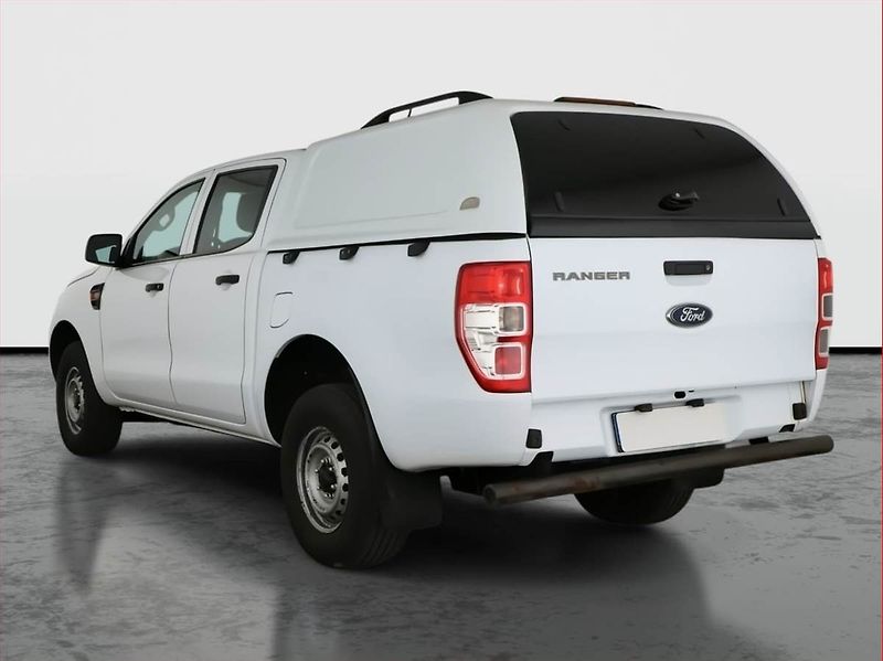 Ford Ranger (2020) XL 2.0 EcoBlue - fotka 4 z 13
