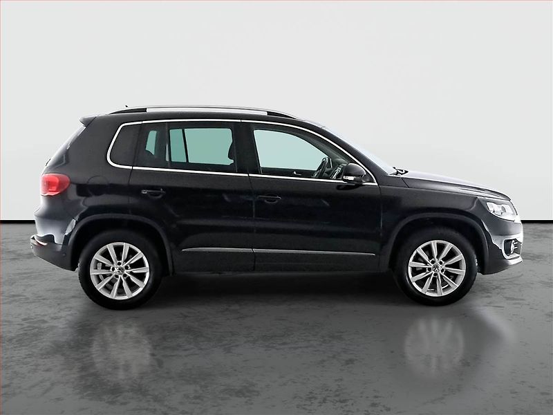 Volkswagen Tiguan (2015) Sport 2.0 TDI, 4X4, Automat - fotka 6 z 18