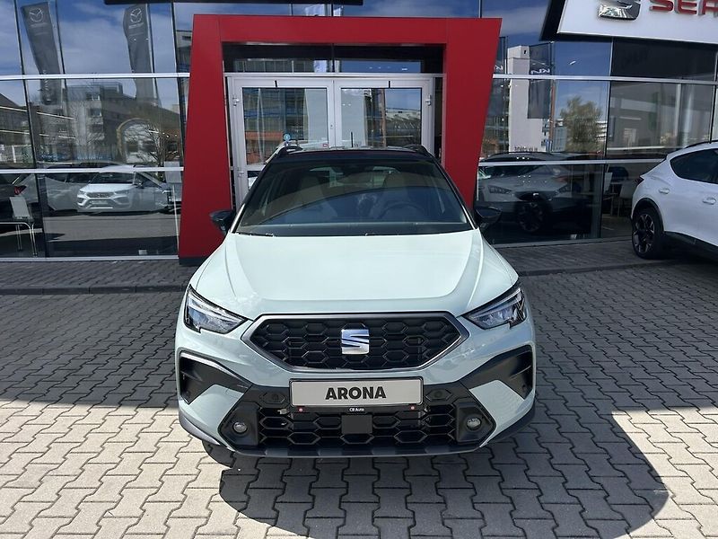 Seat Arona 1.0 TSI 85kW DSG - fotka 2 z 8