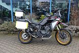 QJ Motor (2026) SRT 450 RX VČ KUFRU  SKLADEM - náhled 3