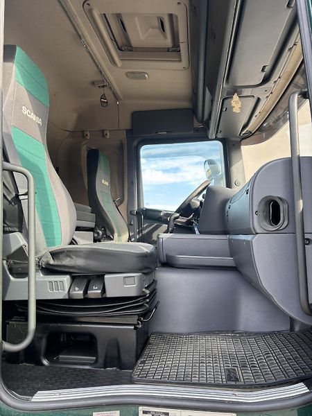 Scania G400 LA 4x2 EURO 5 ADR  - fotka 15 z 21