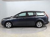 Ford Focus (2010) 1.6 i, LPG, po STK, zamluveno - náhled 2