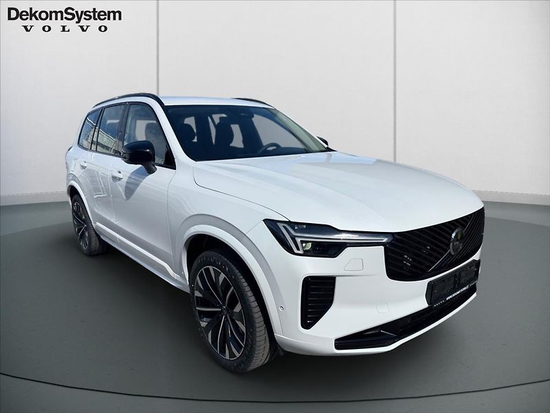 Volvo XC90 (2026) 2,0 T8 Plus Dark   4695 - fotka 2 z 16