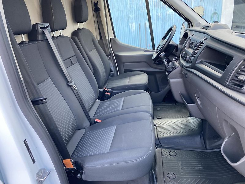 Ford Transit (2024) 2.0TDCi, 350 L4, NAJ.97TIS.KM - fotka 32 z 54