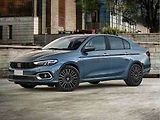 Fiat Tipo - od 429 900 Kč.