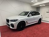 BMW X5 (2020) M50d CZ*HUD*LASER*TAŽNÉ*DPH - náhled 1