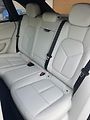 Porsche Macan (2023) S V6 MAX VÝBAVA 1.majitel PPF  - náhled 17
