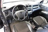 Kia Sportage (2005) 2.0i 4x4, AC, temp, tažné - náhled 18