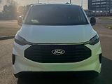 Ford Transit Custom (2025) 2.0 TDCi 100kW 6 míst L2H1 - náhled 1