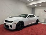 Chevrolet Camaro (2014) ZL1*KAMERA*CANADA - náhled 1