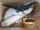 Husqvarna FE 350 (2016) - náhled 12