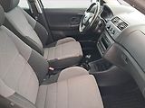 Škoda Fabia (2012) Sport 1.2 TSI, Park. senzory - náhled 9