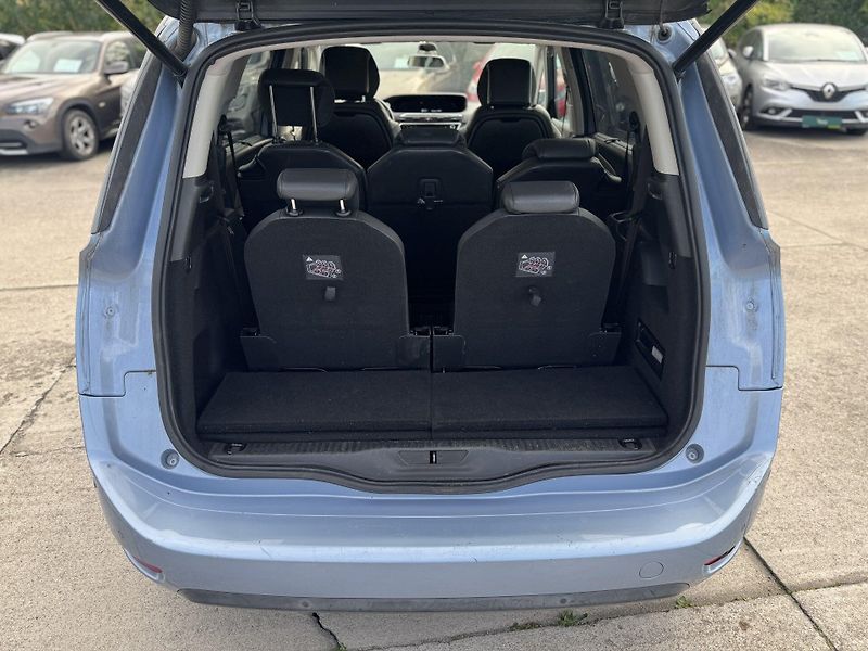Citroën C4 Picasso - fotka 10 z 15