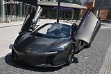 McLaren 650S Spider Nový vůz Top Výbava - náhled 14