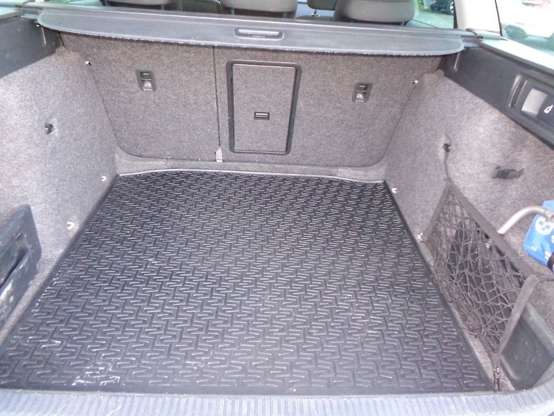 Škoda Octavia Combi SCOUT 2.0 TDI DSG 4x4  1 - fotka 22 z 25