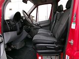 Mercedes-Benz Sprinter 516 CDi, CTS 3038,  řp sk 