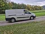Toyota ProAce (2015) 2.0Hdi Long Tažné - náhled 9