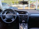 Audi A4 Avant 2,0 d ALUKOLA AUTOKLIMA - náhled 16