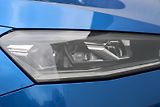 Škoda Fabia (2025) Monte Carlo 1.5 TSI 110 kW DSG - náhled 10