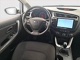 Kia Ceed (2017) 1.6 GDI, Serv.kniha, Tempomat - náhled 7