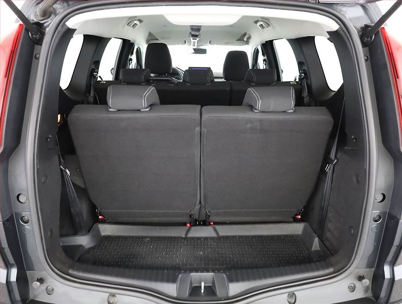 Dacia Jogger (2022) Extreme 1.0 TCe, LPG, 7 míst - fotka 19 z 20
