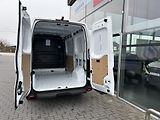 Nissan Interstar Interstar L2H2 2,0(110Kw) 6MT  - náhled 7