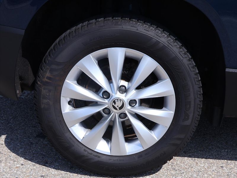 Škoda Karoq 2,0 TDI LED Navi CZ DPH 1.Maj - fotka 25 z 32