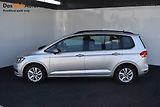 Volkswagen Touran (2021) 2.0TDI 110kW DSG, tažné - náhled 2