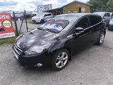 Ford Focus 2.0TDCI103KW,MAX VÝBAVA,KRÁSNÝ - náhled 2