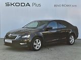 Škoda Octavia (2019) Ambition 1,5TSi 110kW - náhled 1