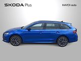 Škoda Octavia (2025) Combi 1.5 TSI M-HEV DSG Sportl - náhled 32