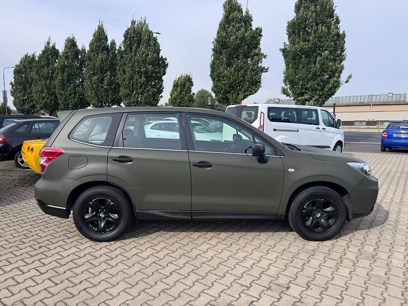 Subaru Forester (2014) 4x4 2,0i 110KW STK ITÁLIE - fotka 6 z 49