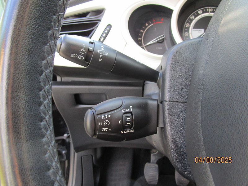 Citroën C3 (2013) 1,4 HDi - fotka 16 z 22