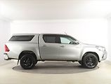 Toyota Hilux (2018) 2.4 D-4D - náhled 6