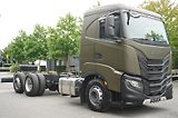 Iveco S-WAY (2026) AS260S460Y-FP / FULL ADR - náhled 10