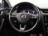 Škoda Octavia (2019) Scout 2.0 TDI, 4X4, Automat - náhled 14