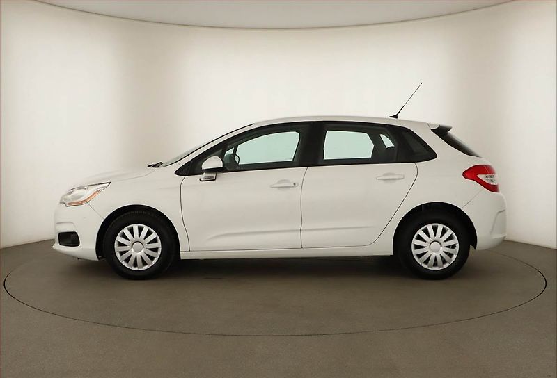 Citroën C4 (2013) 1.4 16V, po STK, dobrý stav - fotka 3 z 12