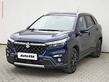 Suzuki S-Cross (2022) 1.4, Premium. Digi. klima - náhled 2