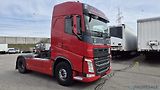 Volvo FH 460 GLOBE XL EURO 6 + HYDRA - náhled 1
