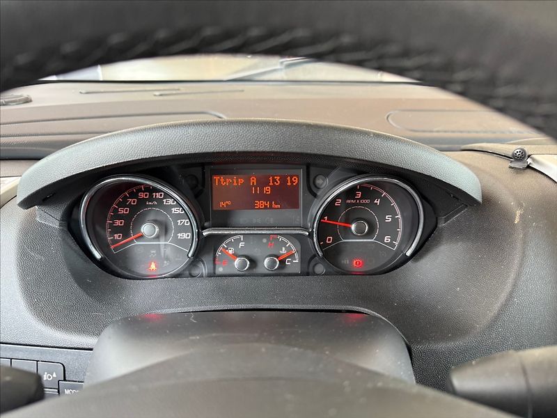 Laika Ecovip 2,3 MTJ 1maj,CZ,Top stav! - fotka 13 z 30