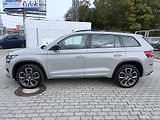 Škoda Kodiaq RS 2.0 TDI 176 kW 4x4 servis. - náhled 2