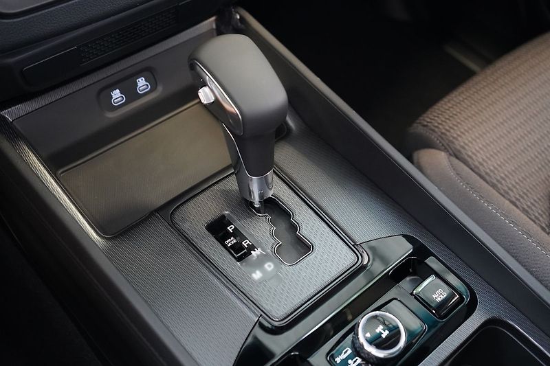 Ostatní STYLE 2.2 Diesel E-XDI 72227 - fotka 20 z 44