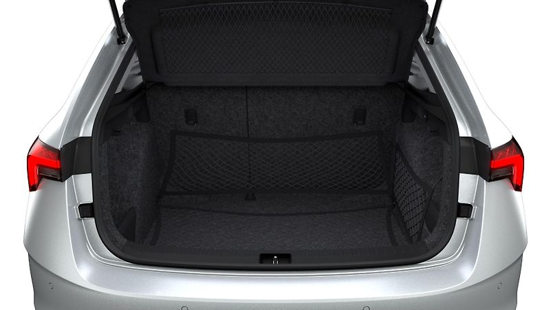 Škoda Scala (2026) 1,0 TSI 70 kW  Easy - fotka 11 z 11