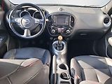 Nissan Juke (2010) 1.6i, Tekna - náhled 8