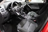 Mazda CX-5 2,0 AWD Nakama automat 1.majit - náhled 9