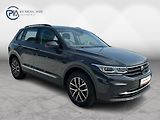 Volkswagen Tiguan Life 2.0 TDI 110 kW DSG - náhled 9