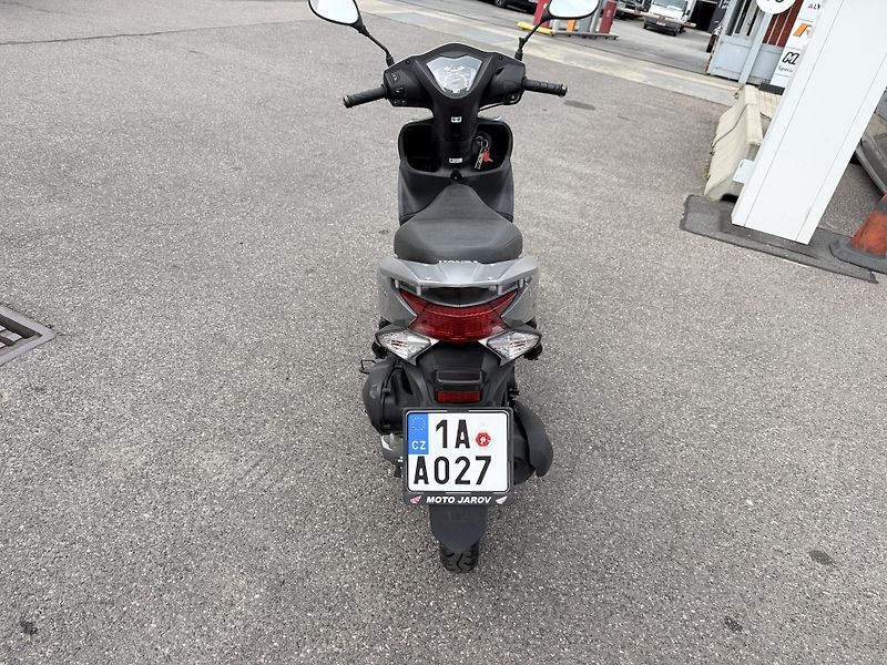 Honda NSC 110 Vision 110 Vision DPH  - fotka 7 z 12