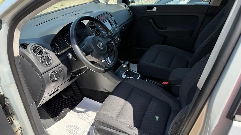 Volkswagen Golf Plus (2010) 1.4TSi 90kW REZERVOVANO - fotka 8 z 23