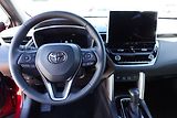 Toyota Corolla Cross 2,0 HEV Executive (bi-tone) 4x - náhled 16