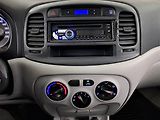 Hyundai Accent (2009) 1.4i, nová STK, Tažné - náhled 12